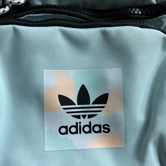 ADIDAS fanny pack - Picture 2 of 3